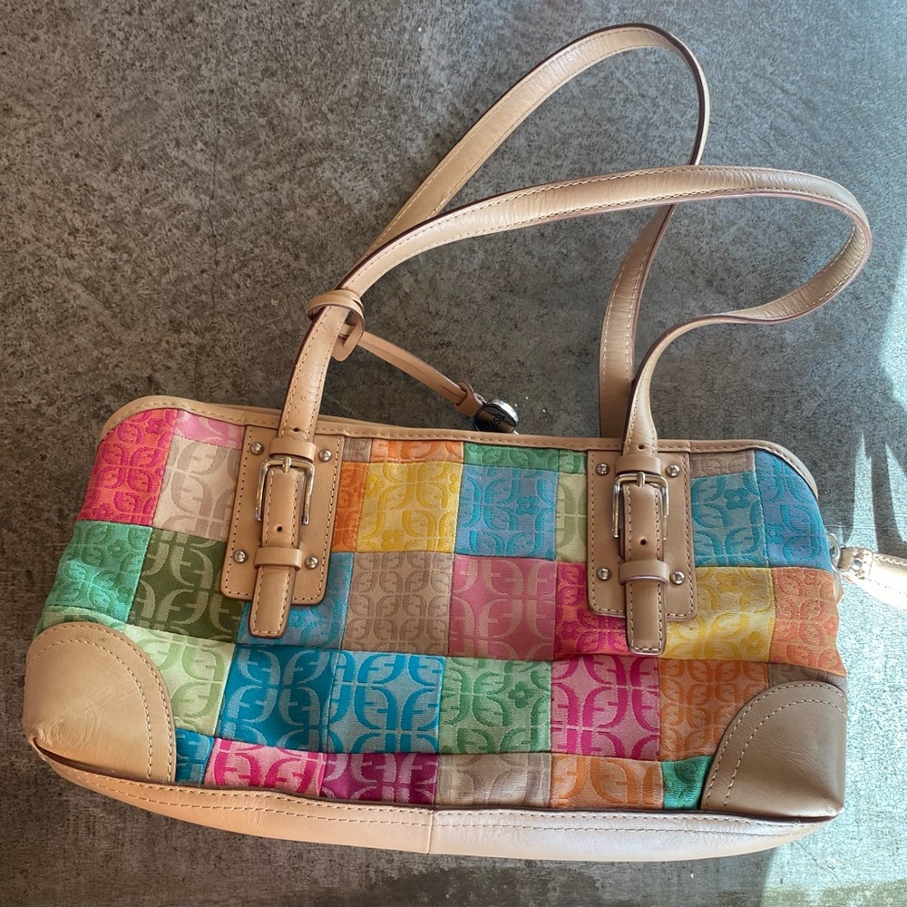 Fossil Purse